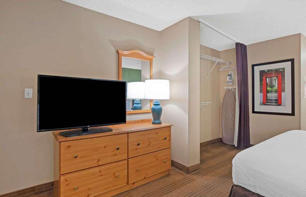 Extended Stay America Suites - San Diego - Sorrento Mesa Camera foto